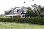 Soest Baarn 18 augustus 2008
Huis dat prinses juliana in erfenis heeft achter gelaten aan Koningin Beatrix Prinses Margriet Irene en Cristina.