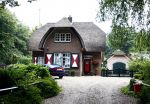 Soest Baarn 18 augustus 2008
Huis dat prinses juliana in erfenis heeft achter gelaten aan Koningin Beatrix Prinses Margriet Irene en Cristina.