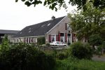 Soest Baarn 18 augustus 2008
Huis dat prinses juliana in erfenis heeft achter gelaten aan Koningin Beatrix Prinses Margriet Irene en Cristina.