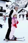 Lech 10 februari 2008
Fotosessie Koninklijke familie. Aanwezig waren Koningin Beatrix Maxima Prins Willem Alexander Amalai Alexia Ariane Prins Constantijn Prinses Laurentien Eloise Claus Cazimir en Elenore.