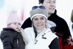 Lech 10 februari 2008
Fotosessie Koninklijke familie. Aanwezig waren Koningin Beatrix Maxima Prins Willem Alexander Amalai Alexia Ariane Prins Constantijn Prinses Laurentien Eloise Claus Cazimir en Elenore.