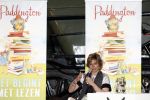 Utrecht 10 maart 2009
Prinses Laurentien bij presentatie boek beertje Paddington in het spoorwegmuseum in Utrecht.
Peter Smulders bv