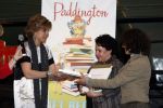 Utrecht 10 maart 2009
Prinses Laurentien bij presentatie boek beertje Paddington in het spoorwegmuseum in Utrecht.
Peter Smulders bv