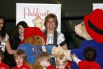 Utrecht 10 maart 2009
Prinses Laurentien bij presentatie boek beertje Paddington in het spoorwegmuseum in Utrecht.
Peter Smulders bv
