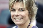 Apeldoorrn 13 maart 2008
Prinses Laurentien tijdens voorlees marathon in Apeldoorn.
Peter Smulders bv
