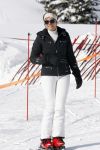 Lech 16 februari 2009
Fotosessie met de koninklijke familie in Oberlech. Koningin Beatrix Prins Willem Alexander Prinses Maxima Amalia Alexia Ariane Prins Constantijn Prins es Laurentien Claus Cazimir Eloise en  Leonore.
Peter Smulders bv