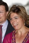 Amsterdam 16 april 2009
Prinses laurentien en Prins Constantijn bij concertgebouw.
Peter Smulders bv