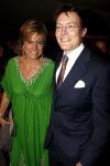 Apeldoorn 19 januari 2008
Prinses Margriet Pieter v Vollenhoven Prins Maurits Prinses Marilene Prins Bernhard jr  een zwangere Prinses Annette Prins Pieter Christiaan Prinses Anita Prins Floris Prinses Aimee Koningin Beatrix Prins Constantijn Prinses Laurentien Prins Friso Prinses Maebel Wisse Smit Prins Carlos en Prinses carolien bij voorstelling in Theater tbv vefrjaardag prinses Margriet.