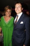 Apeldoorn 19 januari 2008
Prinses Margriet Pieter v Vollenhoven Prins Maurits Prinses Marilene Prins Bernhard jr  een zwangere Prinses Annette Prins Pieter Christiaan Prinses Anita Prins Floris Prinses Aimee Koningin Beatrix Prins Constantijn Prinses Laurentien Prins Friso Prinses Maebel Wisse Smit Prins Carlos en Prinses carolien bij voorstelling in Theater tbv vefrjaardag prinses Margriet.