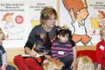 Den Haag 20 januari 2009
Prinses Laurentien voorlezen bij bibliotheek in Den Haag.
Peter Smulders bv