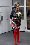 Den Haag 20 januari 2009
Prinses Laurentien voorlezen bij bibliotheek in Den Haag.
Peter Smulders bv