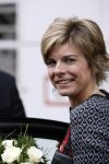 Den Haag 20 januari 2009
Prinses Laurentien voorlezen bij bibliotheek in Den Haag.
Peter Smulders bv