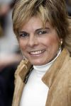 Amsterdam 23 januari 2008
Prinses Laurentien tijdens voorleesdag in bibliotheek met kinderen.