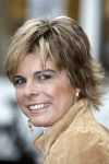 Amsterdam 23 januari 2008
Prinses Laurentien tijdens voorleesdag in bibliotheek met kinderen.