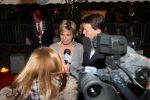 Breda, 25 Maart 2009
International Film Festival Breda
Prinses Laurentien en Prins Constatijn
Foto Peter Smulders BV