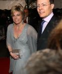 Breda, 25 Maart 2009
International Film Festival Breda
Prinses Laurentien en Prins Constatijn
Foto Peter Smulders BV