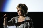 Breda, 25 Maart 2009
International Film Festival Breda
Prinses Laurentien 
Foto Peter Smulders BV
