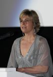 Breda, 25 Maart 2009
International Film Festival Breda
Prinses Laurentien 
Foto Peter Smulders BV