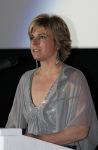Breda, 25 Maart 2009
International Film Festival Breda
Prinses Laurentien 
Foto Peter Smulders BV
