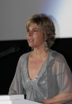 Breda, 25 Maart 2009
International Film Festival Breda
Prinses Laurentien 
Foto Peter Smulders BV