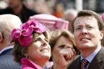 Makkum en Franeker30 april 2008
Koninginnedag 2008 met Koningin Beatrix Prins Willem Alexander Friso Constantijn Maurits Floris Pieter Christiaan Pieter v Vollenhoven en de prinsessen Maxima Laurentien Mabel Aimee Anita Margriet en Marilene.
Peter Smulders bv