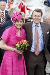 Makkum en Franeker30 april 2008
Koninginnedag 2008 met Koningin Beatrix Prins Willem Alexander Friso Constantijn Maurits Floris Pieter Christiaan Pieter v Vollenhoven en de prinsessen Maxima Laurentien Mabel Aimee Anita Margriet en Marilene.
Peter Smulders bv