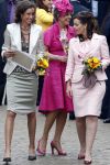 Makkum en Franeker30 april 2008
Koninginnedag 2008 met Koningin Beatrix Prins Willem Alexander Friso Constantijn Maurits Floris Pieter Christiaan Pieter v Vollenhoven en de prinsessen Maxima Laurentien Mabel Aimee Anita Margriet en Marilene.
Peter Smulders bv