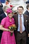 Makkum en Franeker30 april 2008
Koninginnedag 2008 met Koningin Beatrix Prins Willem Alexander Friso Constantijn Maurits Floris Pieter Christiaan Pieter v Vollenhoven en de prinsessen Maxima Laurentien Mabel Aimee Anita Margriet en Marilene.
Peter Smulders bv