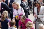 Makkum en Franeker30 april 2008
Koninginnedag 2008 met Koningin Beatrix Prins Willem Alexander Friso Constantijn Maurits Floris Pieter Christiaan Pieter v Vollenhoven en de prinsessen Maxima Laurentien Mabel Aimee Anita Margriet en Marilene.
Peter Smulders bv
