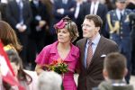 Makkum en Franeker30 april 2008
Koninginnedag 2008 met Koningin Beatrix Prins Willem Alexander Friso Constantijn Maurits Floris Pieter Christiaan Pieter v Vollenhoven en de prinsessen Maxima Laurentien Mabel Aimee Anita Margriet en Marilene.
Peter Smulders bv