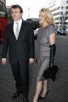 Den Haag 2 april 2009
Opening / premiere van filmdagen in Den Haag. Prinses Mabel Wisse Smit met haar man Prins Friso
Peter Smulders bv