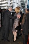 Den Haag 2 april 2009
Opening / premiere van filmdagen in Den Haag. Prinses Mabel Wisse Smit met haar man Prins Friso
Peter Smulders bv
