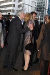 Den Haag 2 april 2009
Opening / premiere van filmdagen in Den Haag. Prinses Mabel Wisse Smit met haar man Prins Friso
Peter Smulders bv