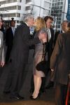 Den Haag 2 april 2009
Opening / premiere van filmdagen in Den Haag. Prinses Mabel Wisse Smit met haar man Prins Friso
Peter Smulders bv