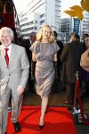 Den Haag 2 april 2009
Opening / premiere van filmdagen in Den Haag. Prinses Mabel Wisse Smit met haar man Prins Friso
Peter Smulders bv
