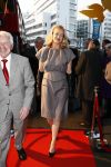 Den Haag 2 april 2009
Opening / premiere van filmdagen in Den Haag. Prinses Mabel Wisse Smit met haar man Prins Friso
Peter Smulders bv