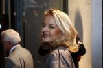 Den Haag 2 april 2009
Opening / premiere van filmdagen in Den Haag. Prinses Mabel Wisse Smit met haar man Prins Friso
Peter Smulders bv