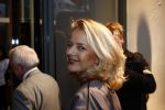 Den Haag 2 april 2009
Opening / premiere van filmdagen in Den Haag. Prinses Mabel Wisse Smit met haar man Prins Friso
Peter Smulders bv