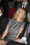 Den Haag 2 april 2009
Opening / premiere van filmdagen in Den Haag. Prinses Mabel Wisse Smit met haar man Prins Friso
Peter Smulders bv