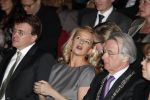 Den Haag 2 april 2009
Opening / premiere van filmdagen in Den Haag. Prinses Mabel Wisse Smit met haar man Prins Friso
Peter Smulders bv