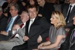 Den Haag 2 april 2009
Opening / premiere van filmdagen in Den Haag. Prinses Mabel Wisse Smit met haar man Prins Friso
Peter Smulders bv