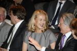 Den Haag 2 april 2009
Opening / premiere van filmdagen in Den Haag. Prinses Mabel Wisse Smit met Jozias v Aartzen
Peter Smulders bv