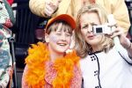 Makkum en Franeker30 april 2008
Koninginnedag 2008 met Koningin Beatrix Prins Willem Alexander Friso Constantijn Maurits Floris Pieter Christiaan Pieter v Vollenhoven en de prinsessen Maxima Laurentien Mabel Aimee Anita Margriet en Marilene.
Peter Smulders bv