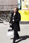 Amsterdam 2 mei 2008
Prinses Margarita en haar verloofde / vriend Tjalling winkelen op de pc hooftstraat op de dag waarvan verteld werd dat ze zouden trouwen.
Peter Smulders bv