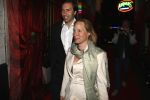 Amsterdam 31 mei 2008
Prins Maurits en Prinses Marilene vrieren hun 10 jarig huwelijksfeest in de supper Club. Prinses Margarita met haar man Tjalling