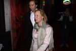 Amsterdam 31 mei 2008
Prins Maurits en Prinses Marilene vrieren hun 10 jarig huwelijksfeest in de supper Club. Prinses Margarita met haar man Tjalling