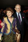 Apeldoorn 19 januari 2008
Prinses Margriet Pieter v Vollenhoven Prins Maurits Prinses Marilene Prins Bernhard jr  een zwangere Prinses Annette Prins Pieter Christiaan Prinses Anita Prins Floris Prinses Aimee Koningin Beatrix Prins Constantijn Prinses Laurentien Prins Friso Prinses Maebel Wisse Smit Prins Carlos en Prinses carolien bij voorstelling in Theater tbv vefrjaardag prinses Margriet.