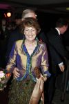 Apeldoorn 19 januari 2008
Prinses Margriet Pieter v Vollenhoven Prins Maurits Prinses Marilene Prins Bernhard jr  een zwangere Prinses Annette Prins Pieter Christiaan Prinses Anita Prins Floris Prinses Aimee Koningin Beatrix Prins Constantijn Prinses Laurentien Prins Friso Prinses Maebel Wisse Smit Prins Carlos en Prinses carolien bij voorstelling in Theater tbv vefrjaardag prinses Margriet.