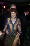 Apeldoorn 19 januari 2008
Prinses Margriet Pieter v Vollenhoven Prins Maurits Prinses Marilene Prins Bernhard jr  een zwangere Prinses Annette Prins Pieter Christiaan Prinses Anita Prins Floris Prinses Aimee Koningin Beatrix Prins Constantijn Prinses Laurentien Prins Friso Prinses Mabel Wisse Smit Prins Carlos en Prinses carolien bij voorstelling in Theater tbv vefrjaardag prinses Margriet.