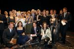 Apeldoorn 19 januari 2008
Prinses Margriet Pieter v Vollenhoven Prins Maurits Prinses Marilene Prins Bernhard jr  een zwangere Prinses Annette Prins Pieter Christiaan Prinses Anita Prins Floris Prinses Aimee Koningin Beatrix Prins Constantijn Prinses Laurentien Prins Friso Prinses Maebel Wisse Smit Prins Carlos en Prinses carolien bij voorstelling in Theater tbv vefrjaardag prinses Margriet.